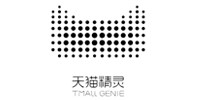 天貓精靈_合作伙伴_(kāi)奧亞智能窗簾電機(jī)